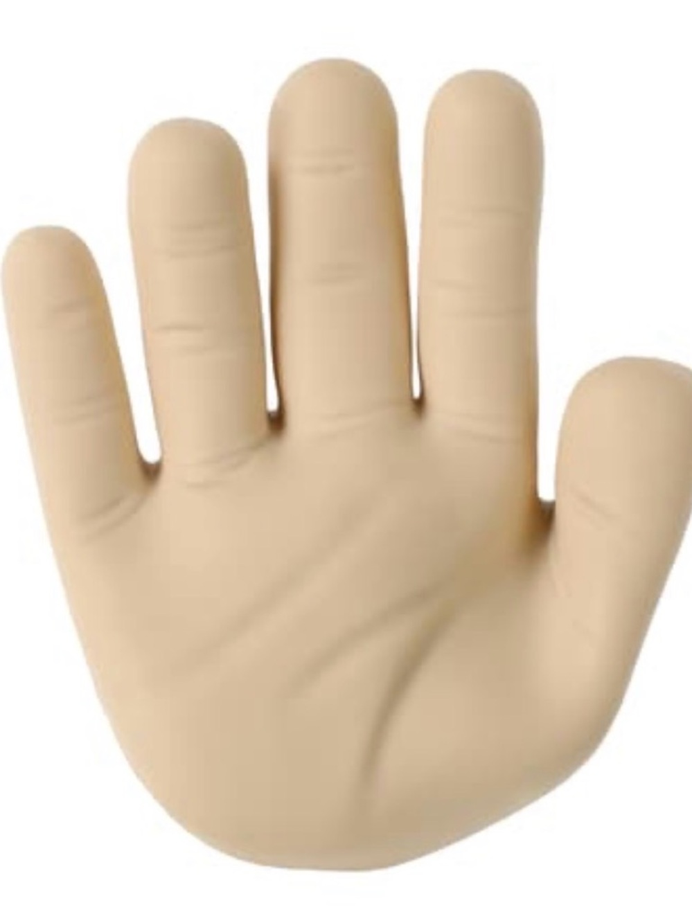 NEW Trending Stretchy Hand Toy irre squishtible - Picture 4 of 5
